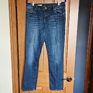 Kut From The Kloth Boyfriend Jeans